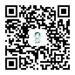 鳄鱼儿 公众号二维码